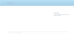 Desktop Screenshot of bitcoinpizza.com